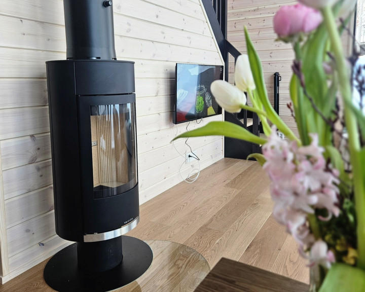 Arctic Villa Lapland