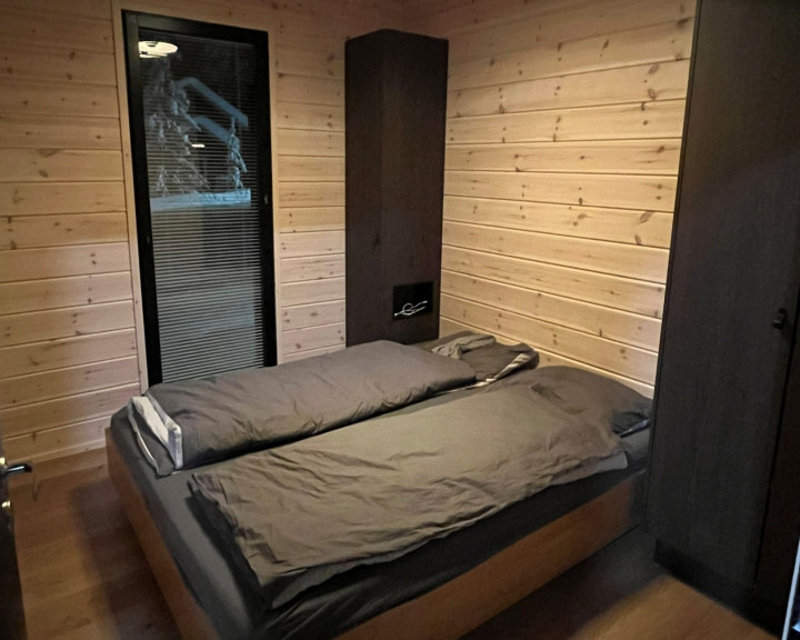 Arctic Villa Lapland