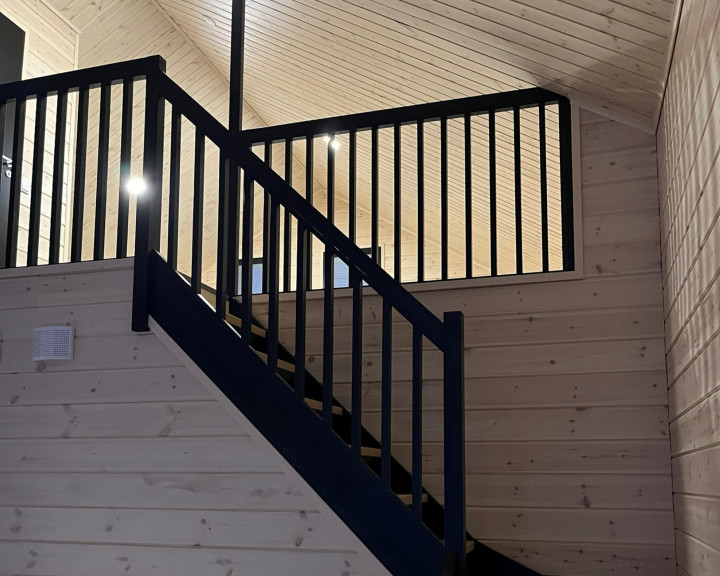 Arctic Villa Lapland