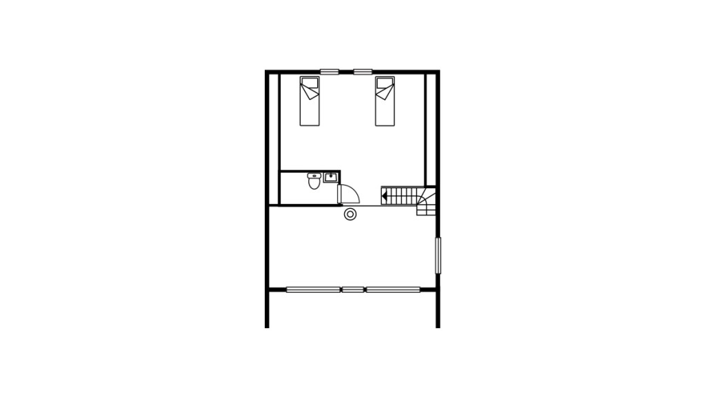 Arctic Villa Lapland