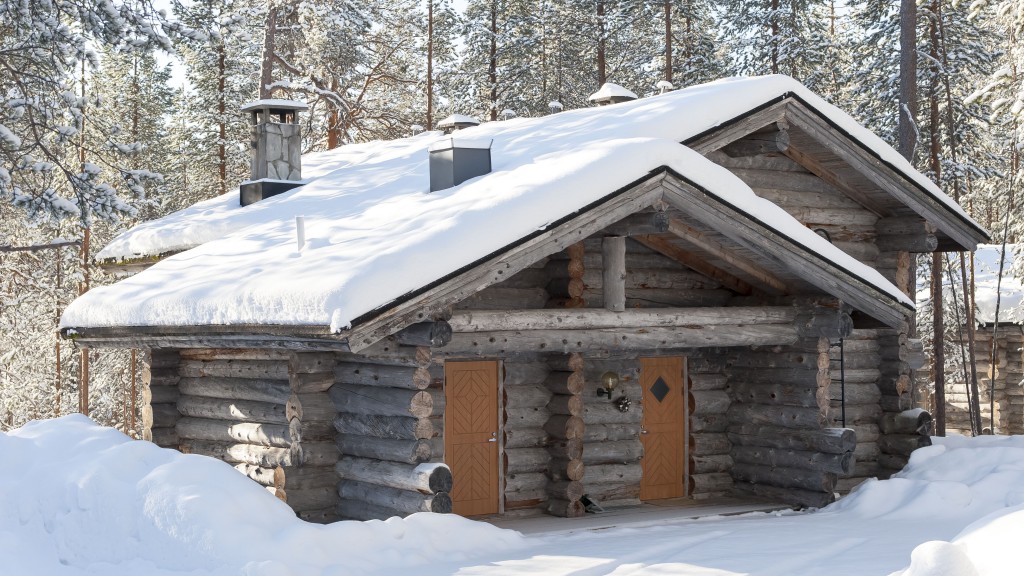 Ylläs Näkyy 12