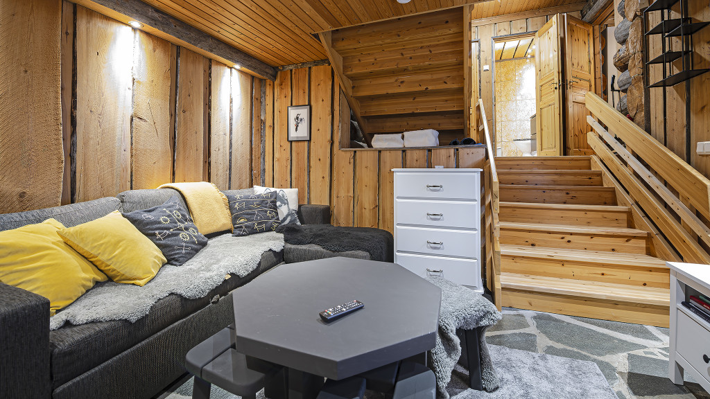 Ylläs Näkyy 12