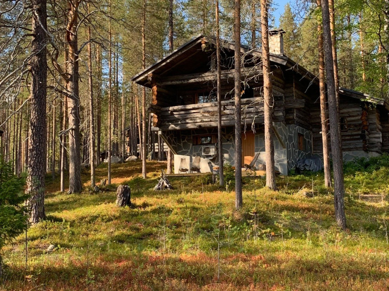 Ylläs Näkyy 12