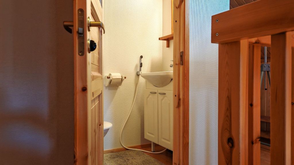 Ylläsröhkö D7