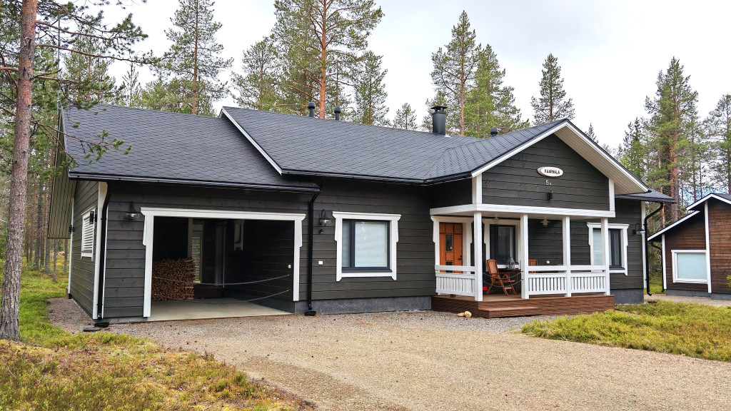 Kaarnala